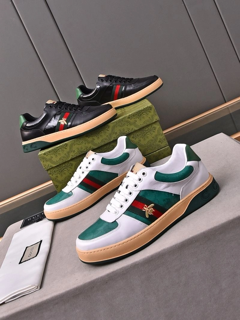 Gxccx Sneakers Sleek 166937