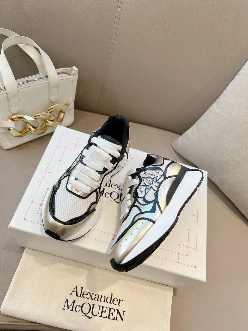 Alxxxnder Mcqxxen Casual Shoes GoodFit 107144