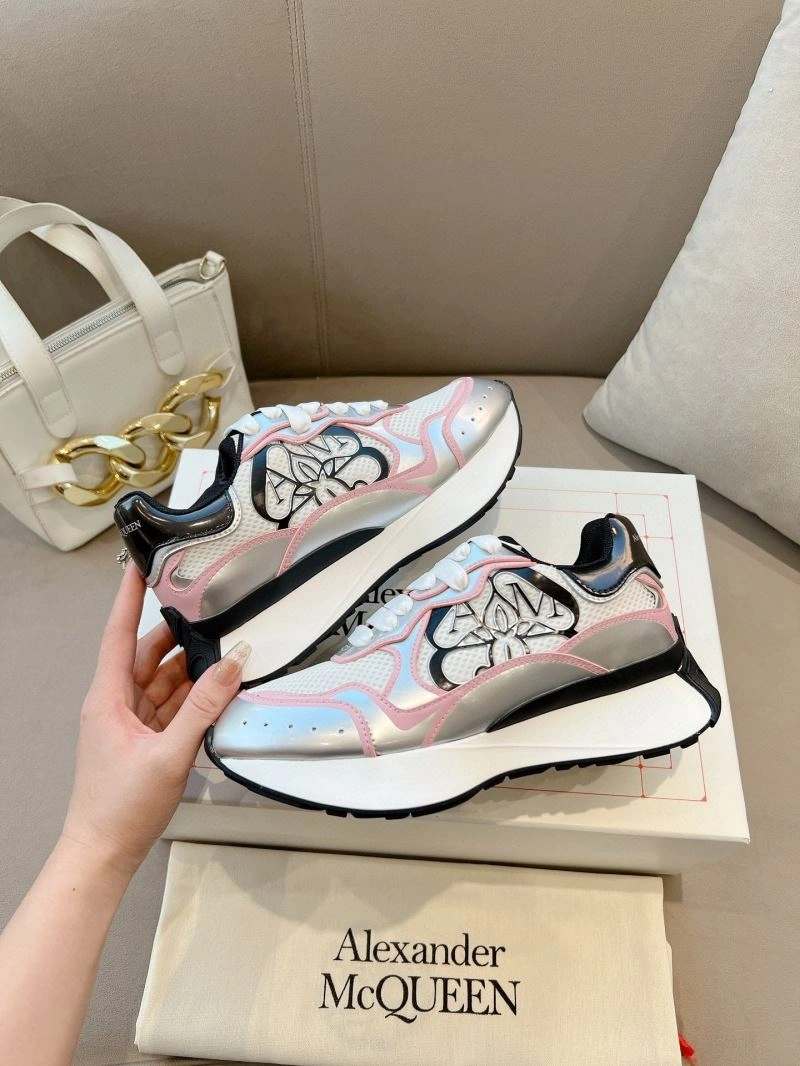 Alxxxnder Mcqxxen Casual Shoes ModernLook 107149
