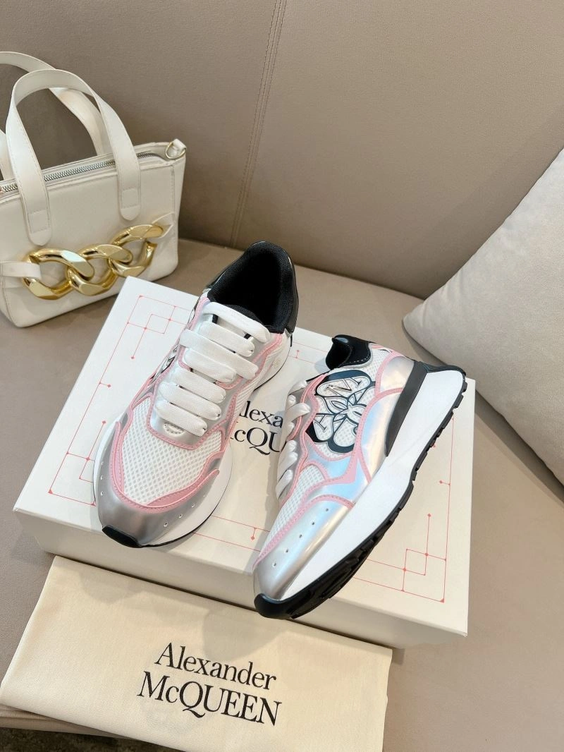 Alxxxnder Mcqxxen Casual Shoes ModernLook 107149