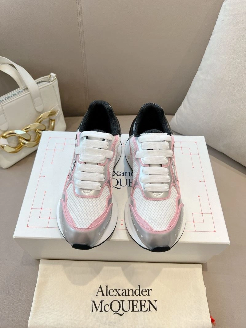Alxxxnder Mcqxxen Casual Shoes ModernLook 107149