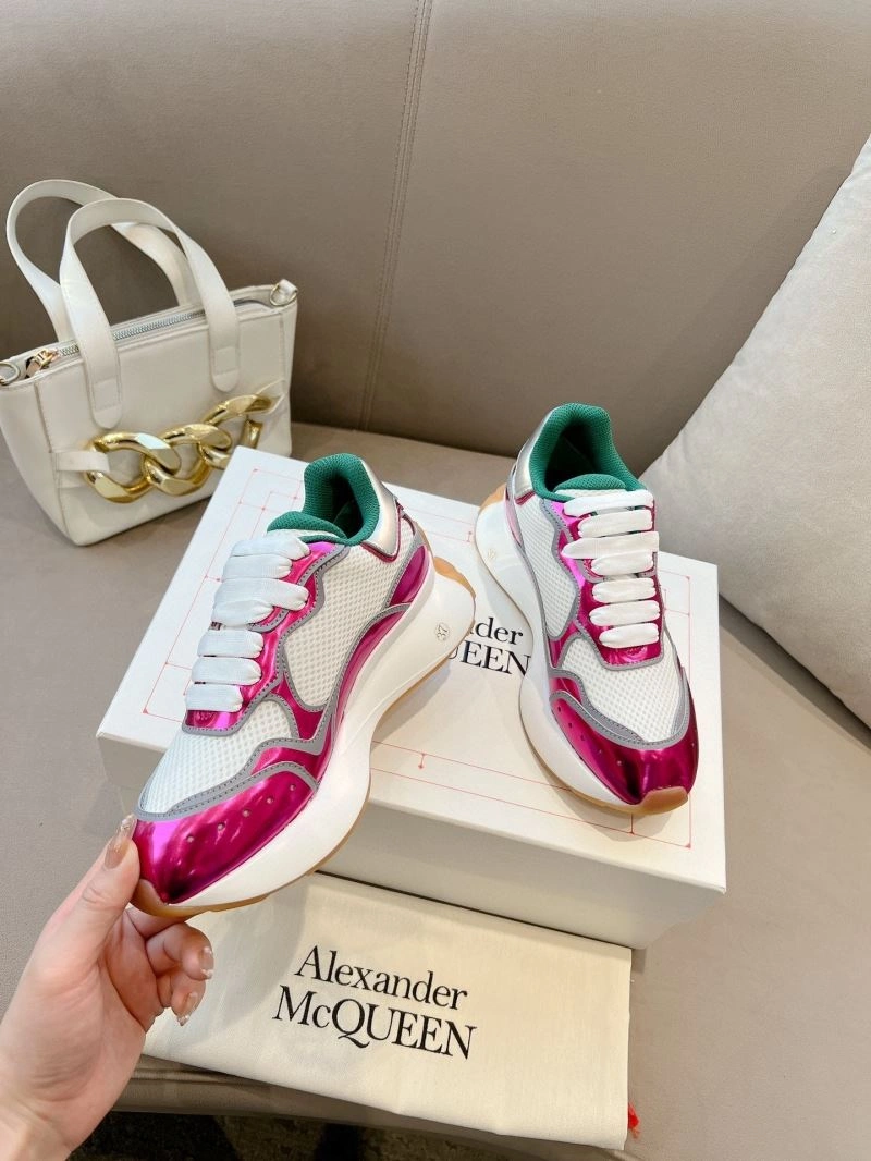 Practical Alxxxnder Mcqxxen Casual Shoes 107147