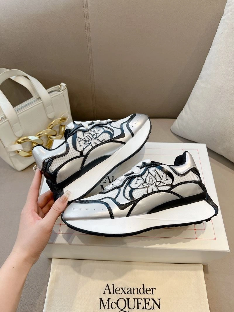 Alxxxnder Mcqxxen Casual Shoes Stylish 107145