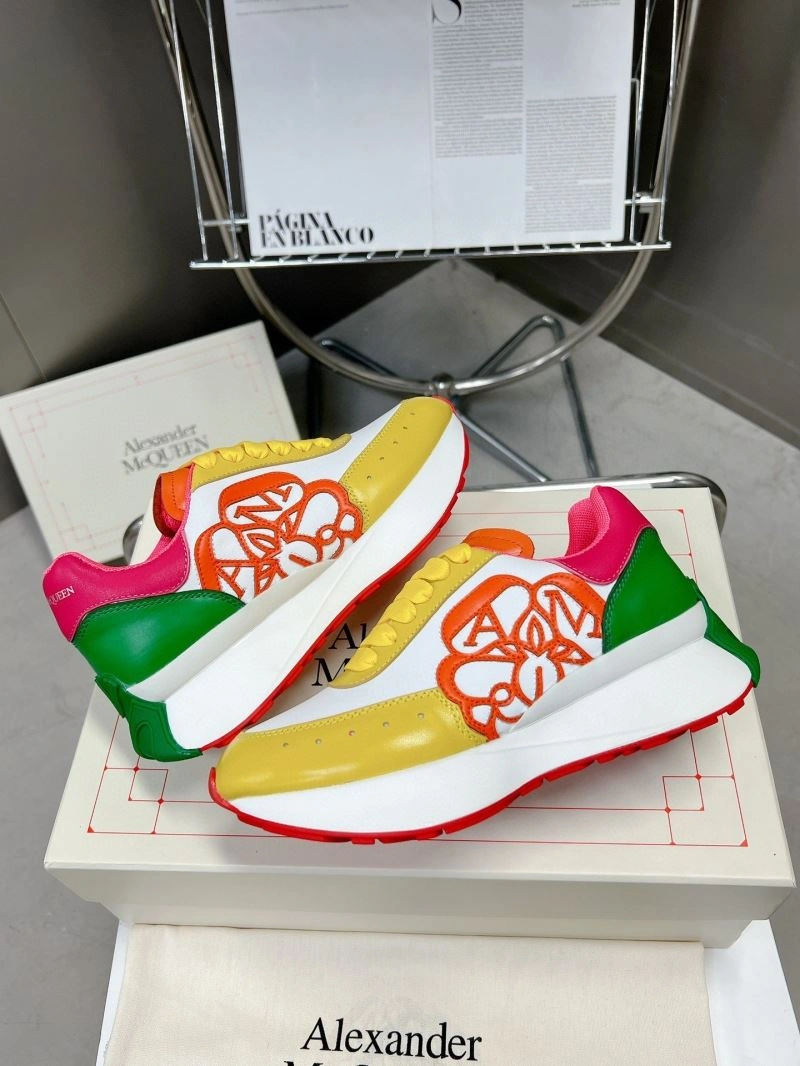Alxxxnder Mcqxxen Casual Shoes Modern 107143