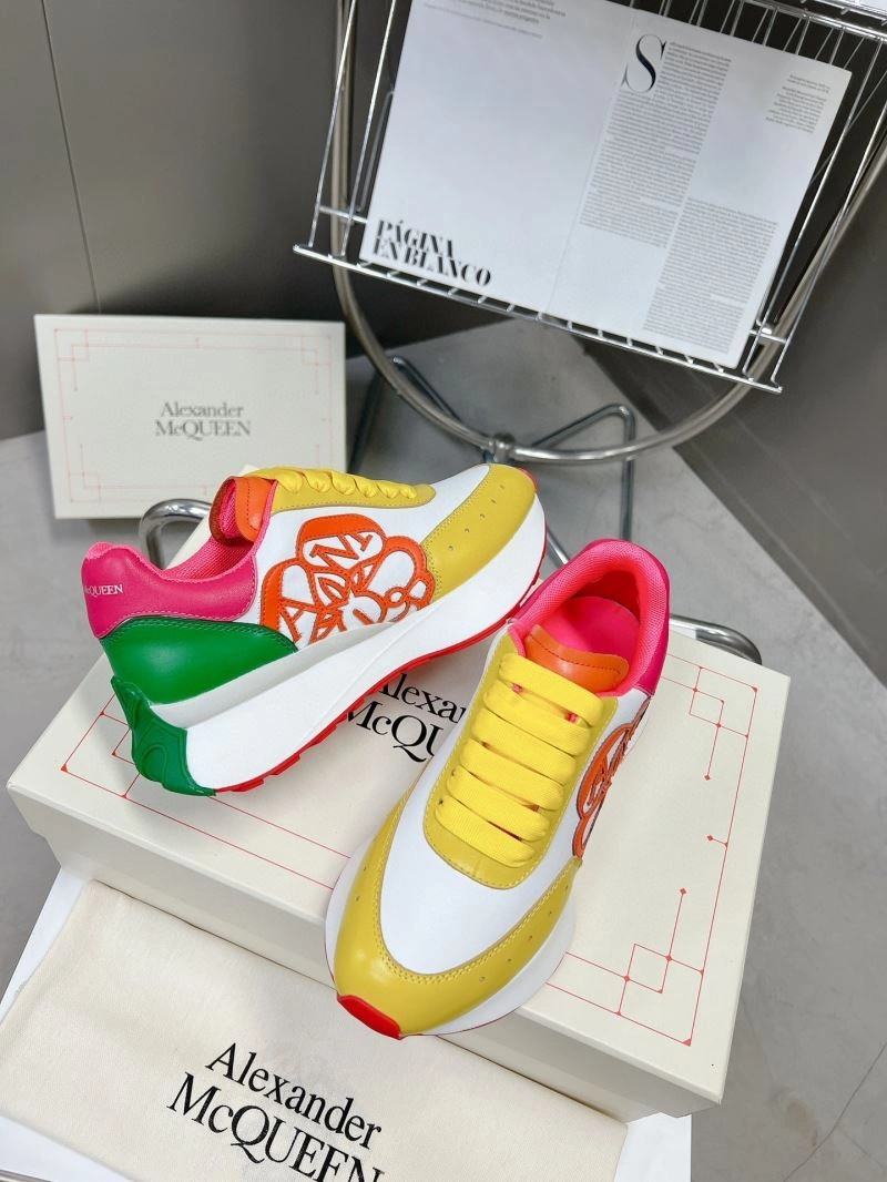 Alxxxnder Mcqxxen Casual Shoes Modern 107143
