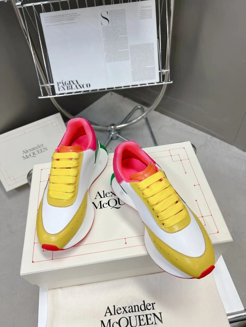 Alxxxnder Mcqxxen Casual Shoes Modern 107143