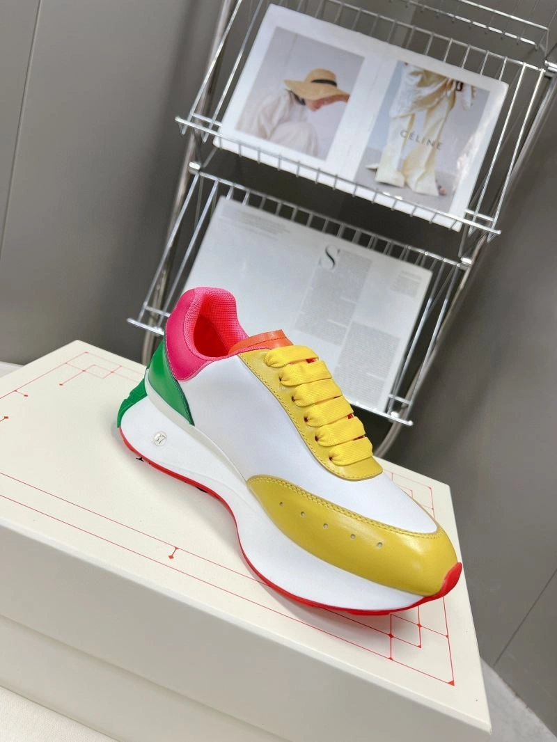 Alxxxnder Mcqxxen Casual Shoes Modern 107143