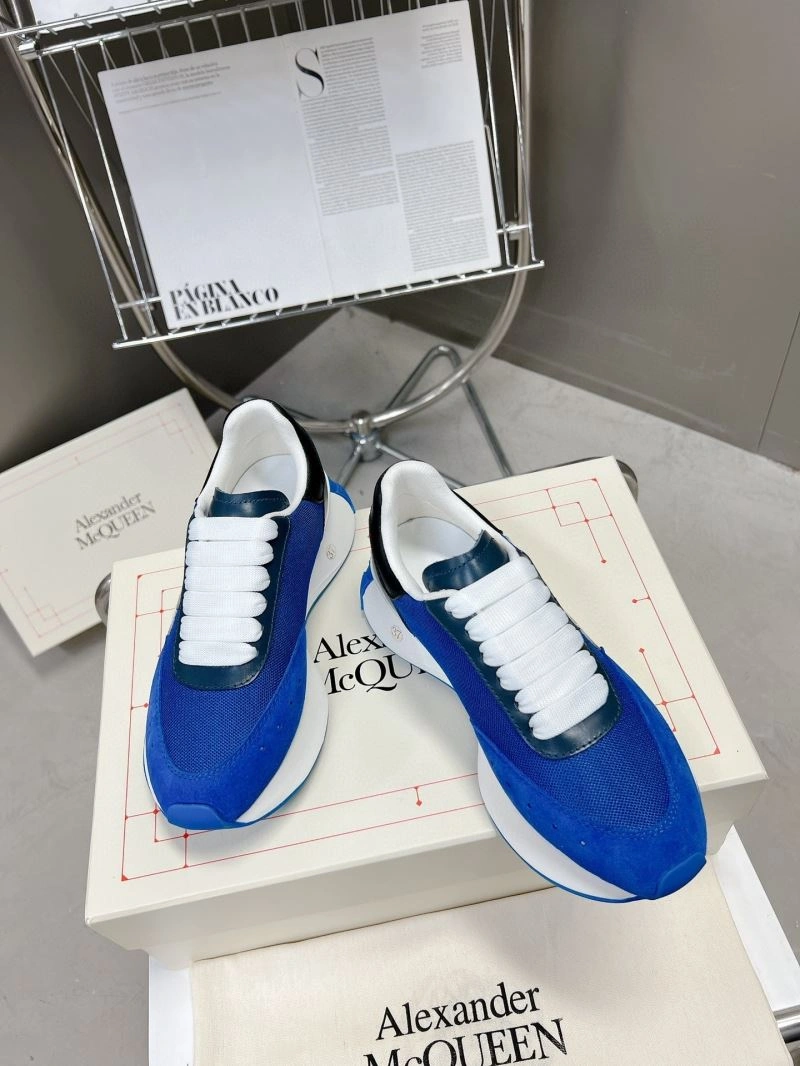 Alxxxnder Mcqxxen Casual Shoes EasyMatch 107142