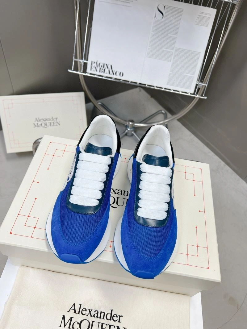 Alxxxnder Mcqxxen Casual Shoes EasyMatch 107142