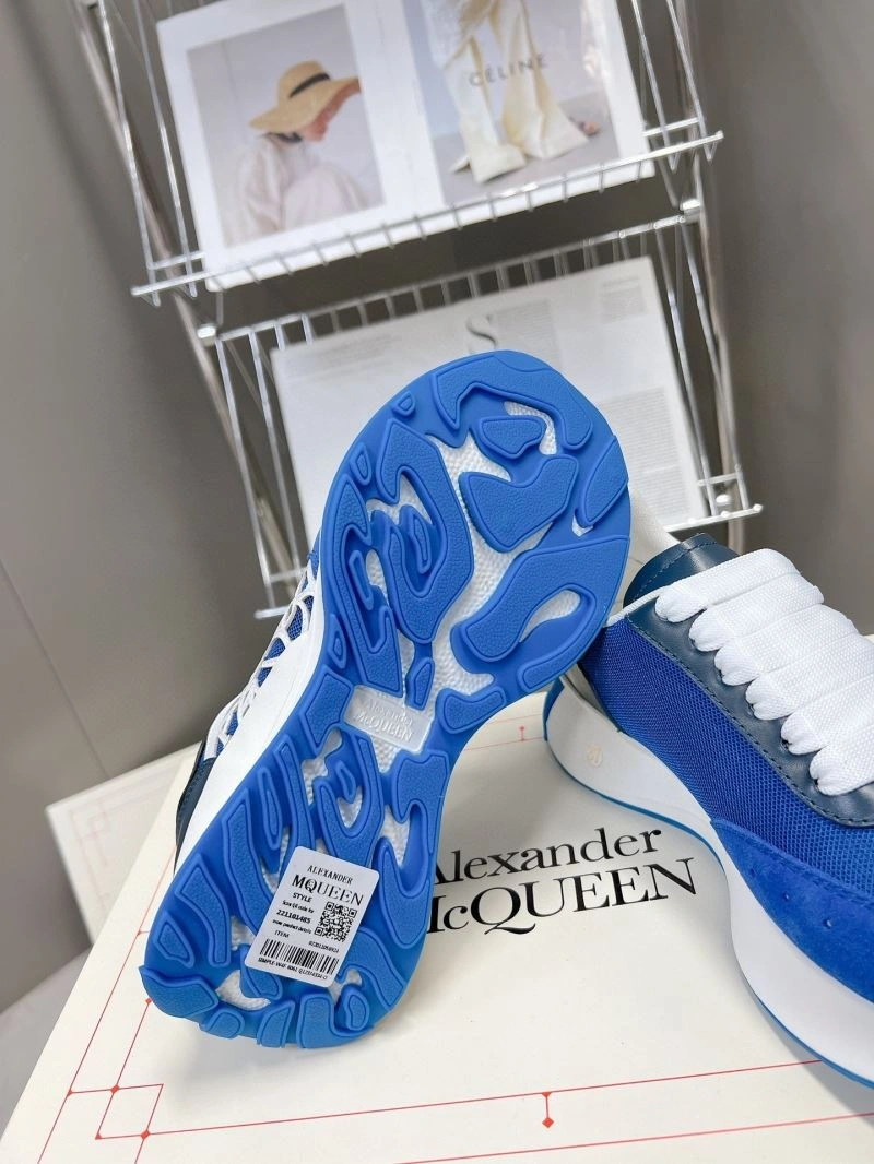 Alxxxnder Mcqxxen Casual Shoes EasyMatch 107142
