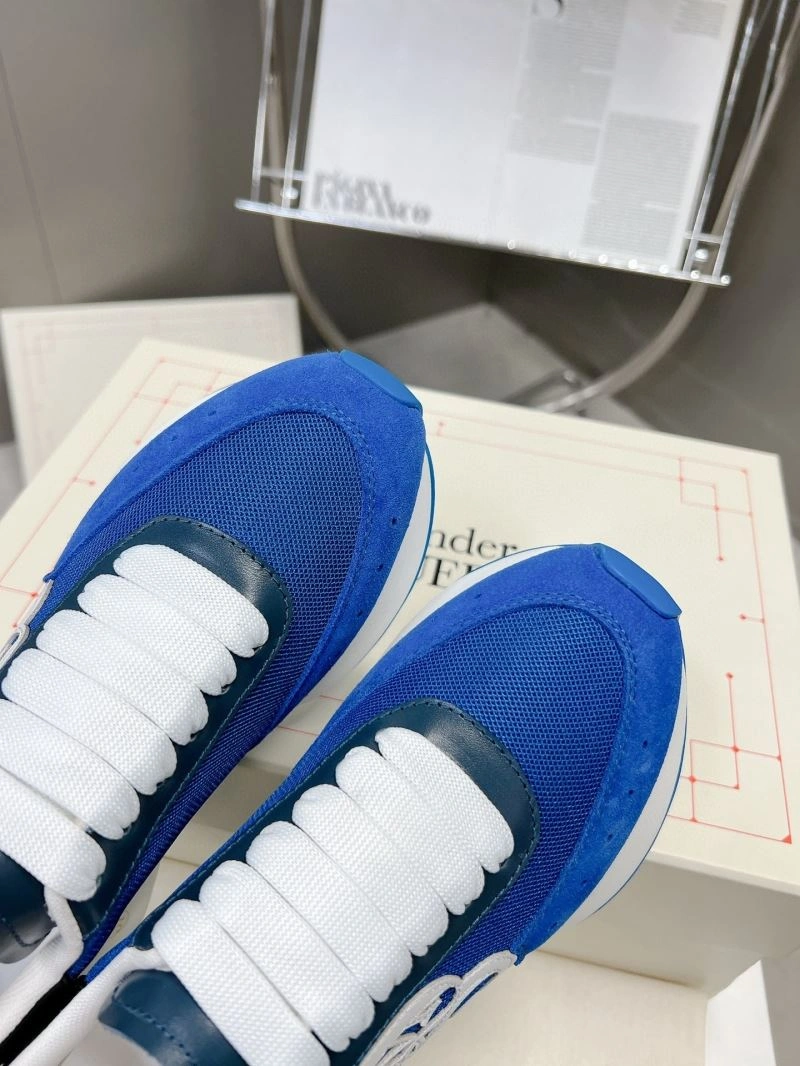 Alxxxnder Mcqxxen Casual Shoes EasyMatch 107142