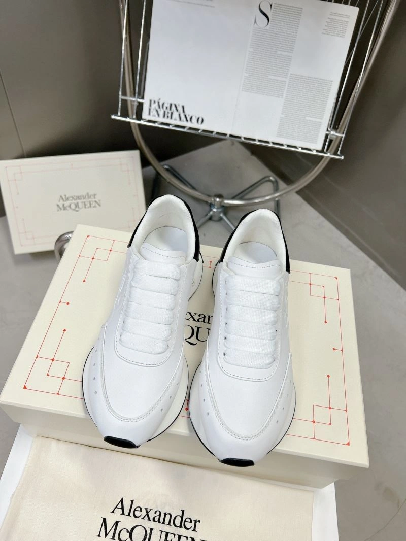 Alxxxnder Mcqxxen Casual Shoes Compact 107141