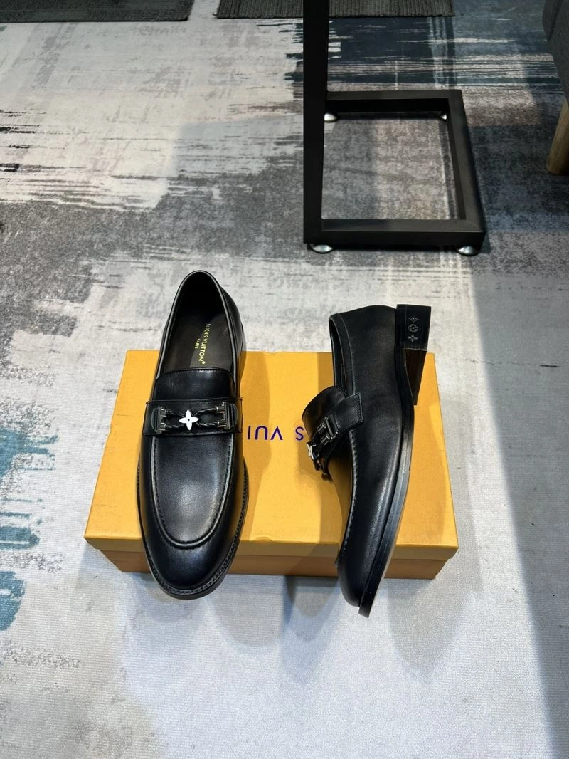 Compact Lxxis Vxxtton Boots 192889