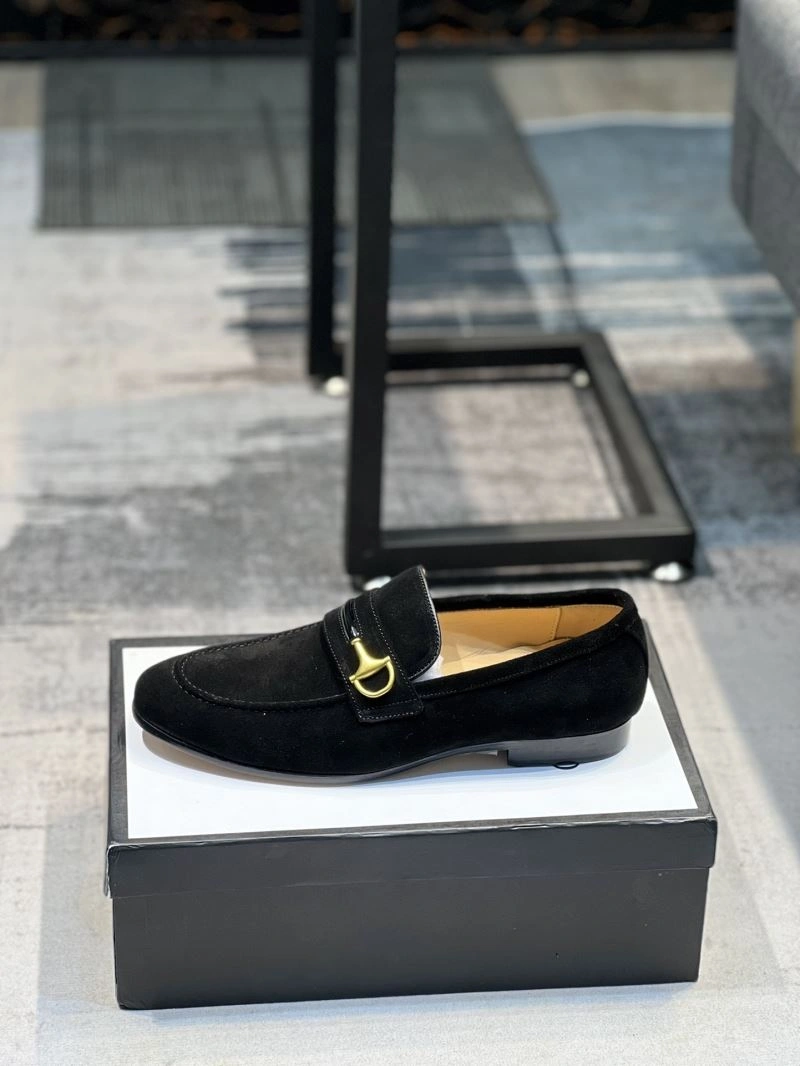 Gxccx Leather Shoes Unique 167240