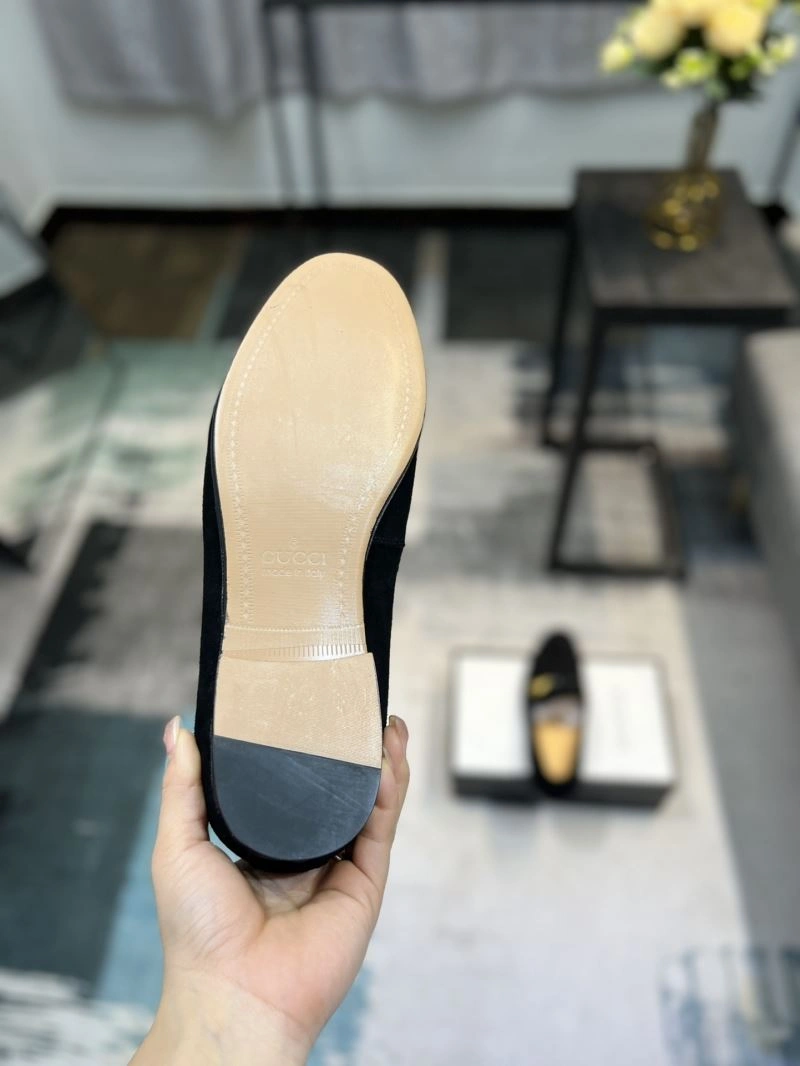 Gxccx Leather Shoes Unique 167240
