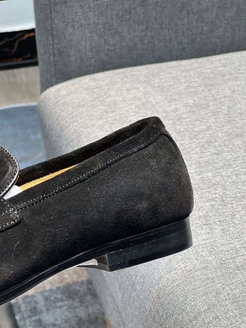 Gxccx Leather Shoes Unique 167240