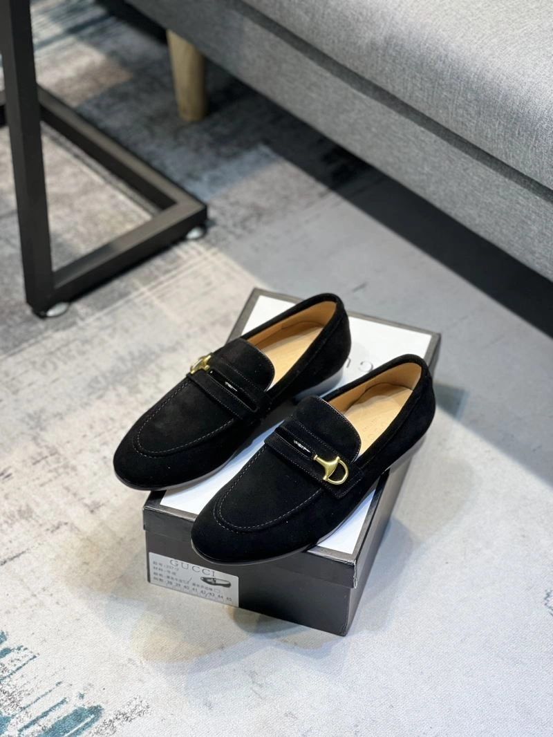 Gxccx Leather Shoes Unique 167240
