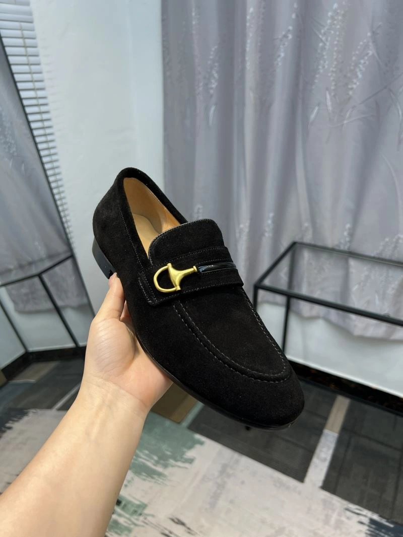 Gxccx Leather Shoes Unique 167240