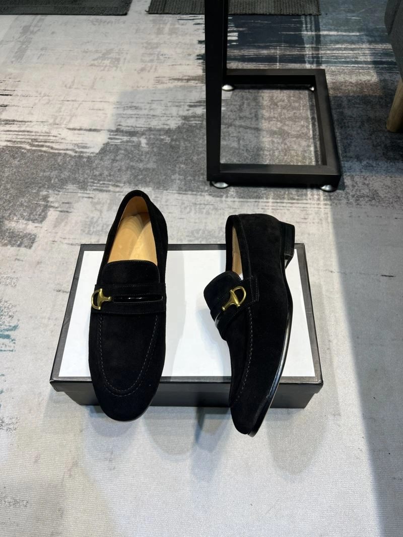 Gxccx Leather Shoes Unique 167240