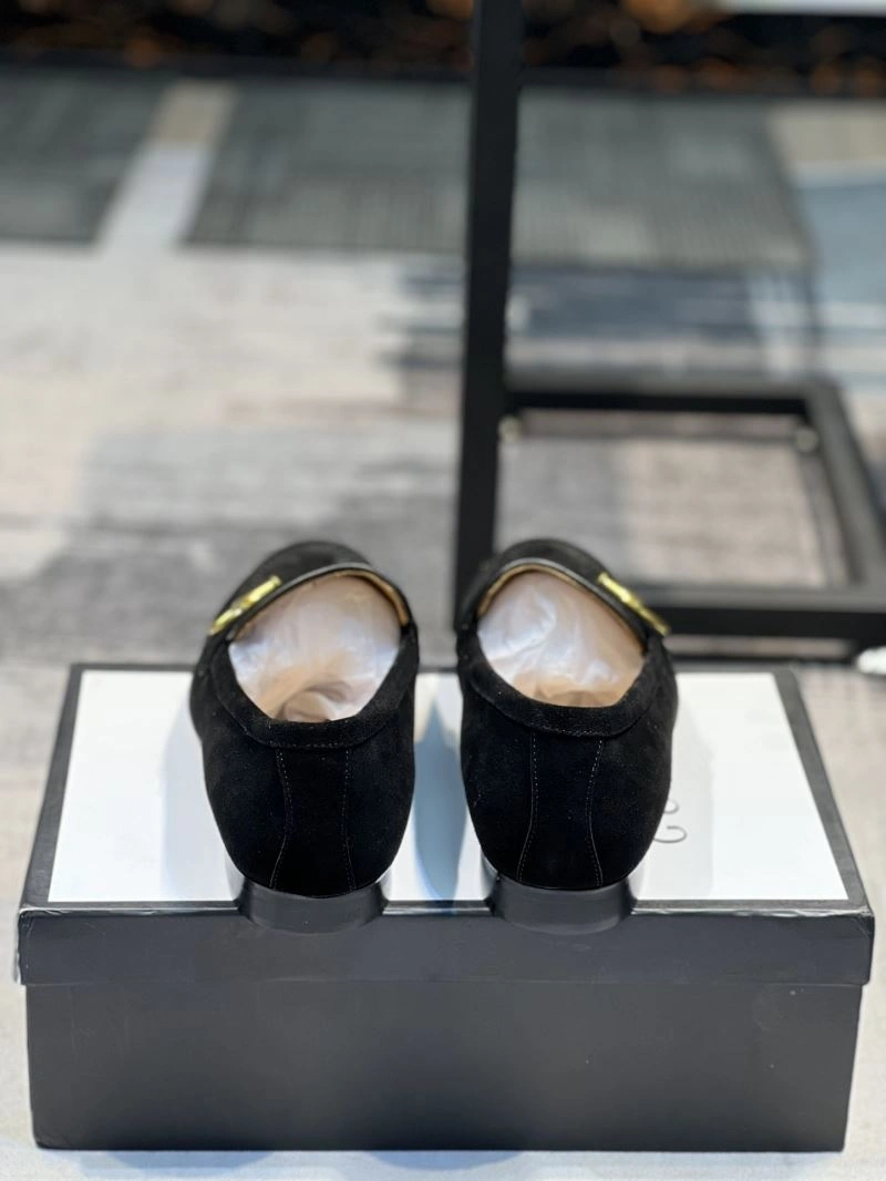 Gxccx Leather Shoes Unique 167240