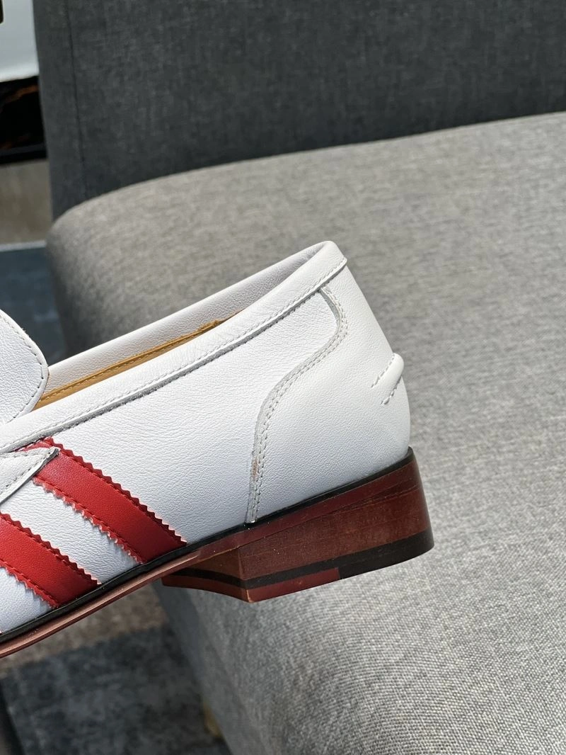Gxccx Leather Shoes EasyMatch 167266