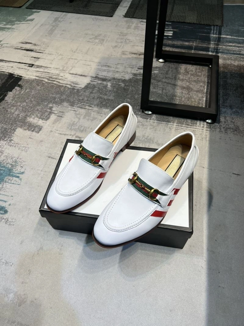 Gxccx Leather Shoes EasyMatch 167266