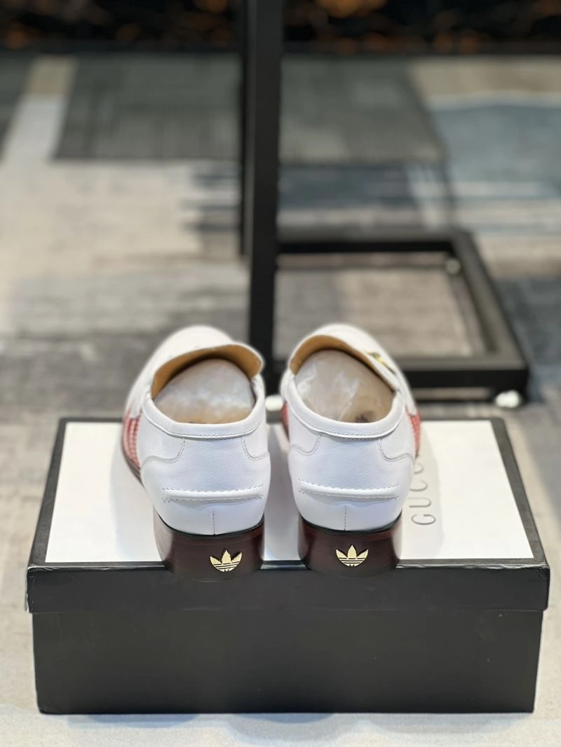Gxccx Leather Shoes EasyMatch 167266
