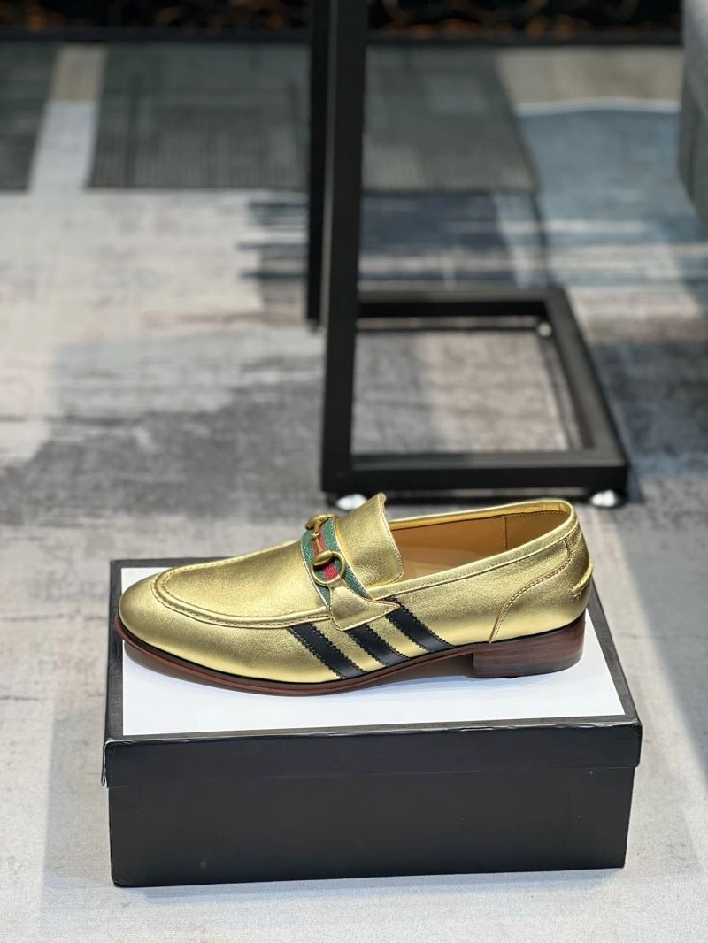 Gxccx Leather Shoes Modern 167238