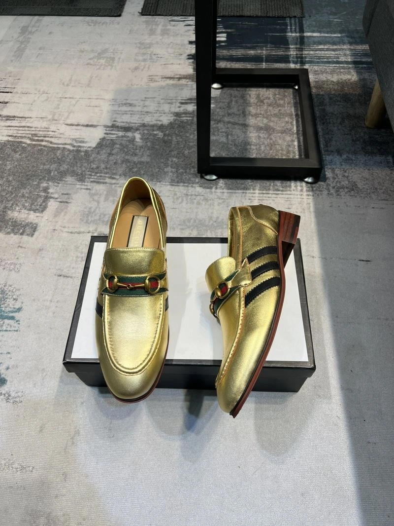 Gxccx Leather Shoes Modern 167238