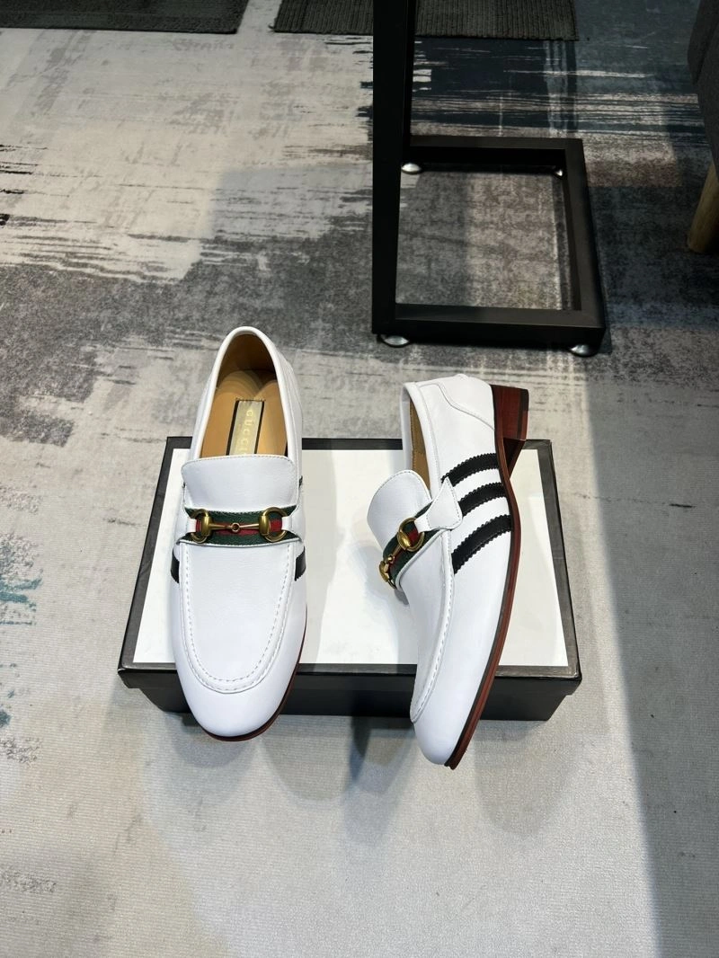 Gxccx Leather Shoes HighQuality 167244