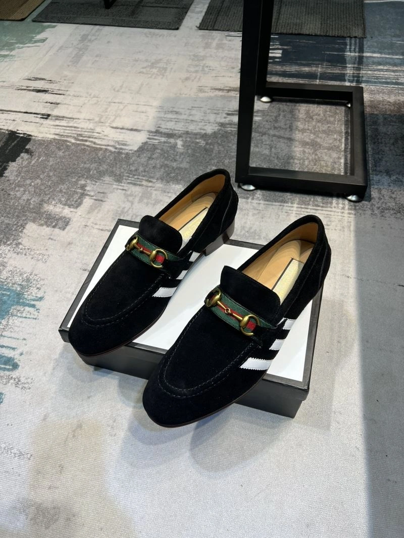 Gxccx Leather Shoes Sophisticated 167242