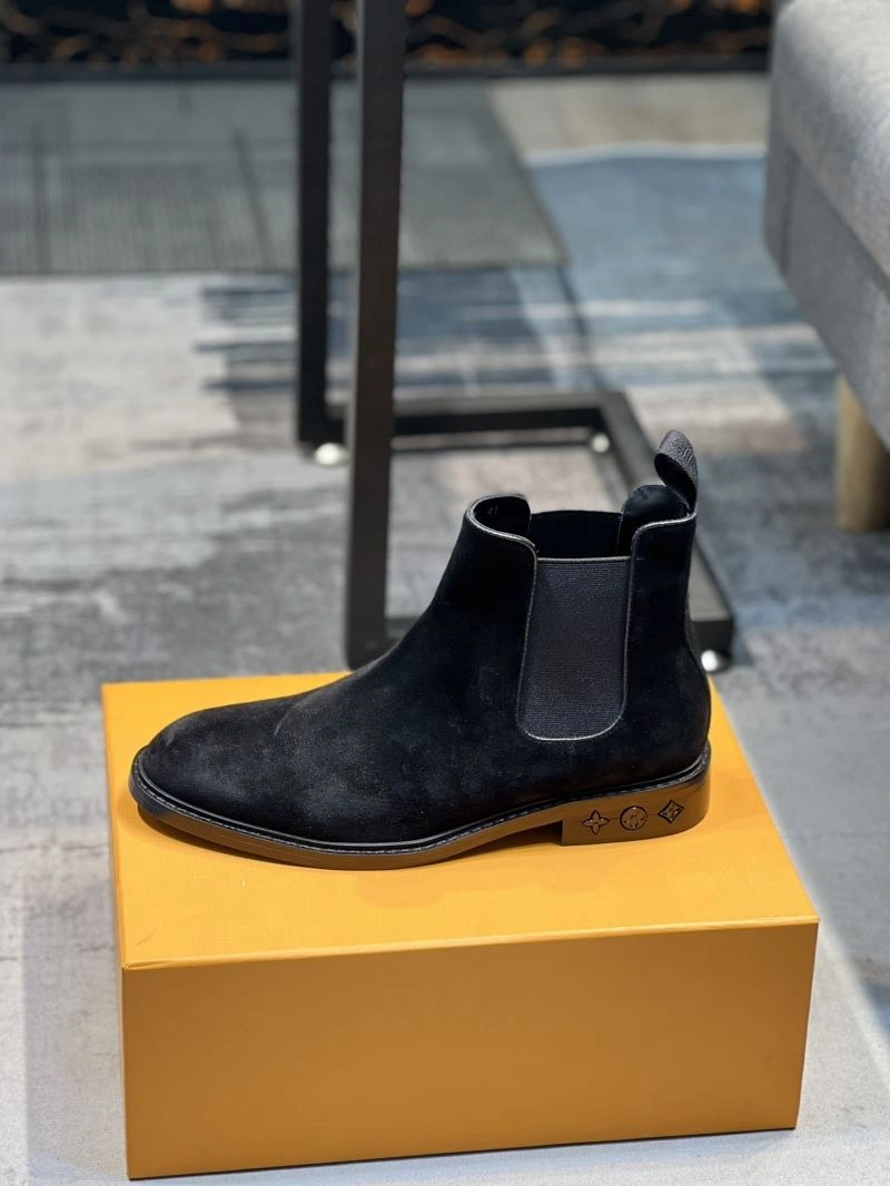 Lxxis Vxxtton Boots Popular 192877