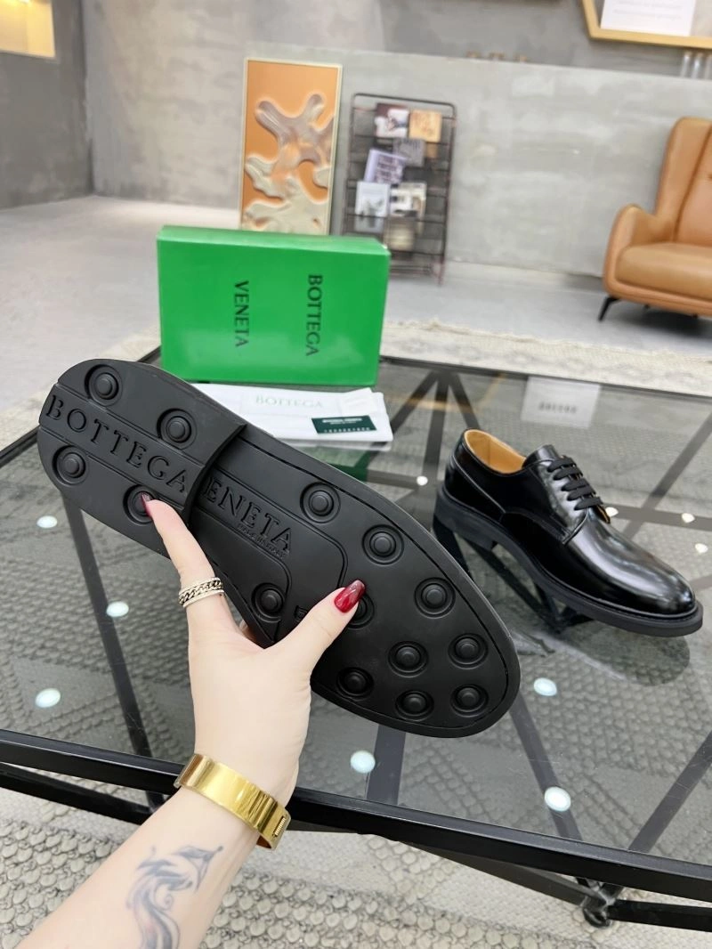 Bxttxga Vxnxta Leather Shoes Modern 113295