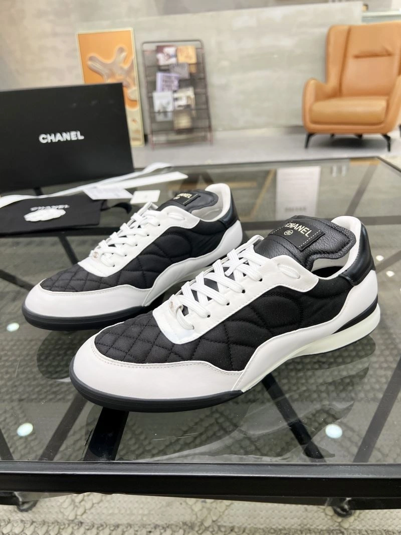 Sleek Chxnxl Casual Shoes 133692