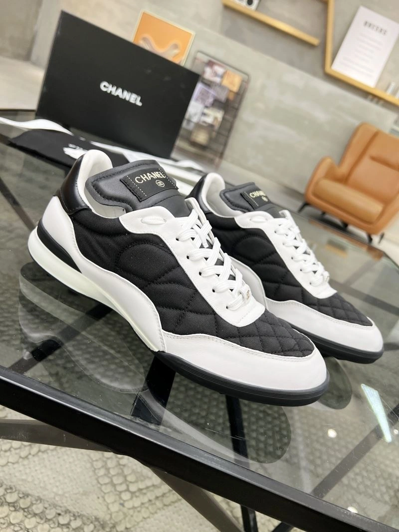 Sleek Chxnxl Casual Shoes 133692