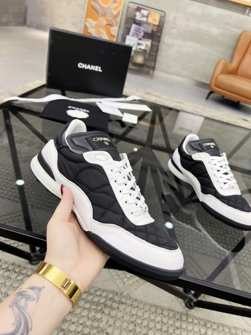 Sleek Chxnxl Casual Shoes 133692