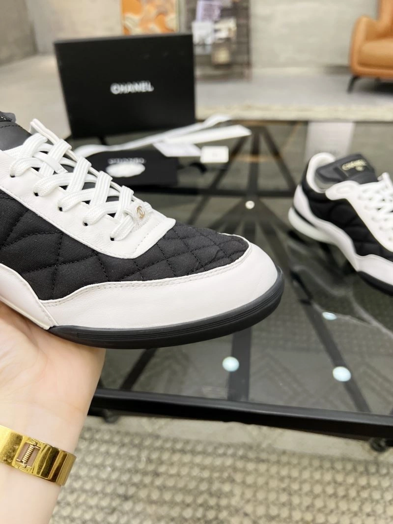 Sleek Chxnxl Casual Shoes 133692