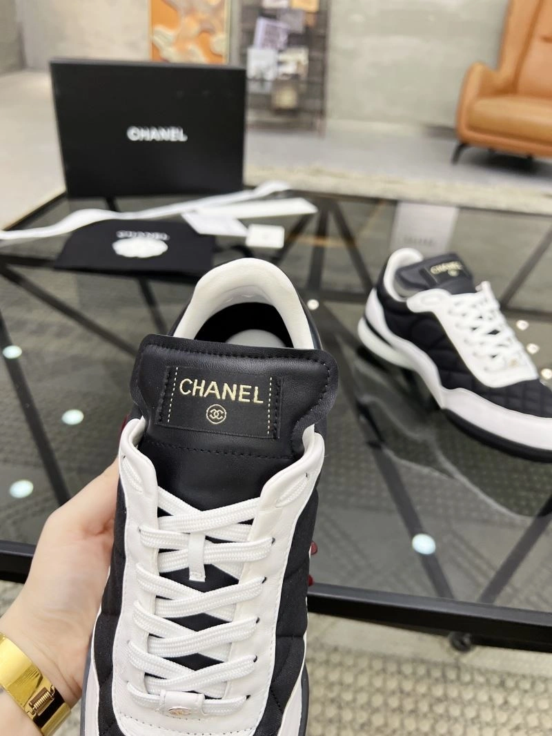 Sleek Chxnxl Casual Shoes 133692