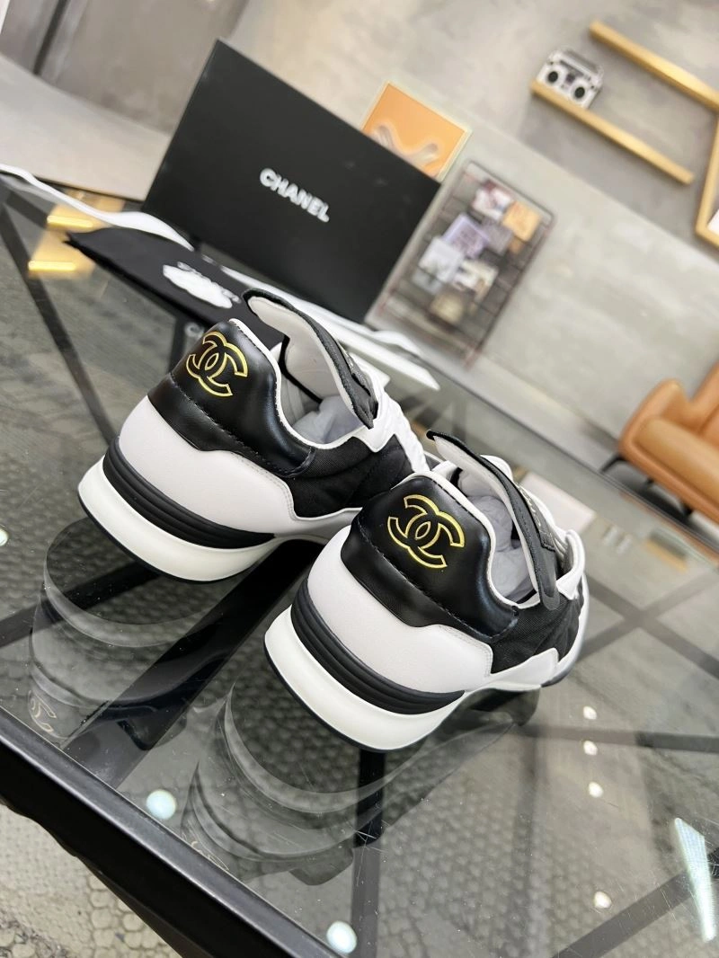 Sleek Chxnxl Casual Shoes 133692