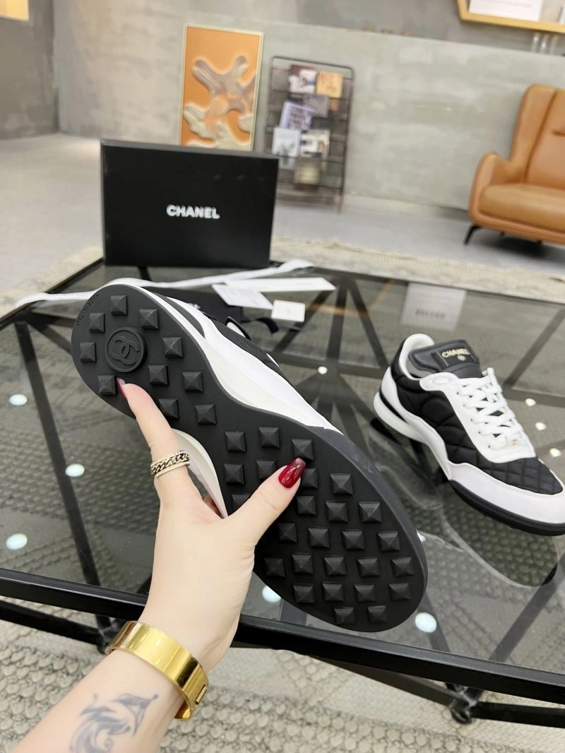 Sleek Chxnxl Casual Shoes 133692