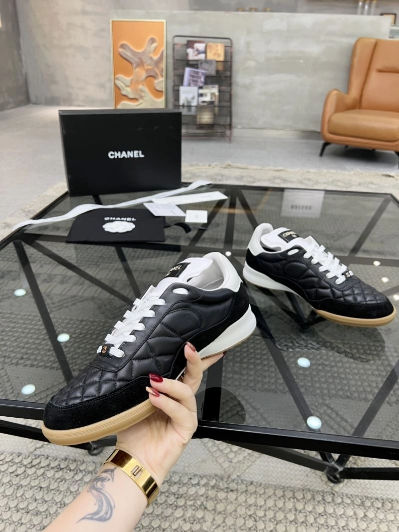 Stylish Chxnxl Casual Shoes 133682