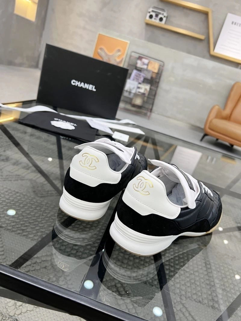 Stylish Chxnxl Casual Shoes 133682