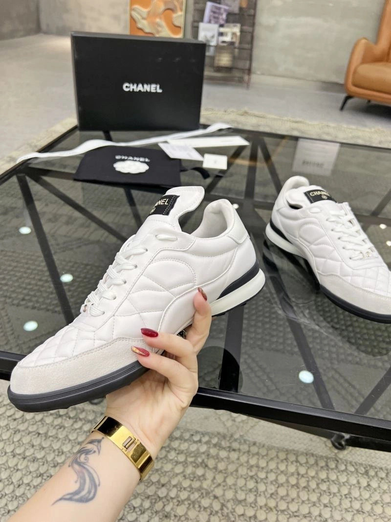 Chxnxl Casual Shoes Cozy 133671