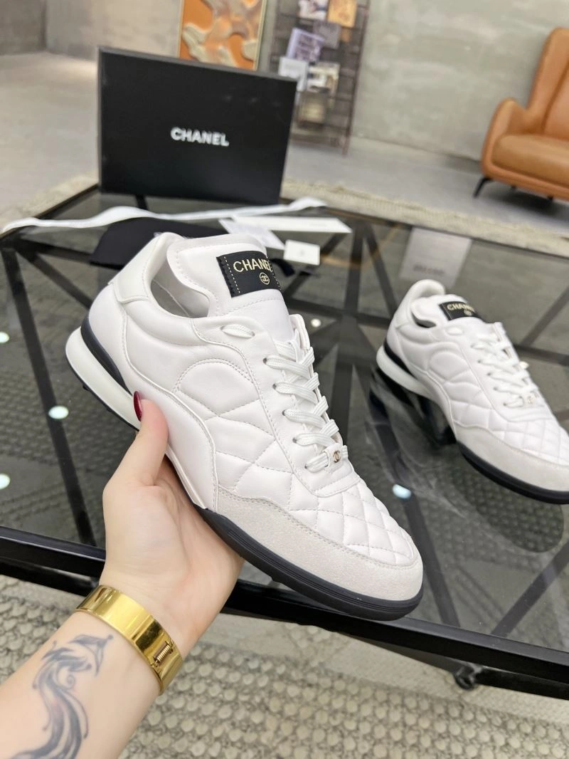 Chxnxl Casual Shoes Cozy 133671