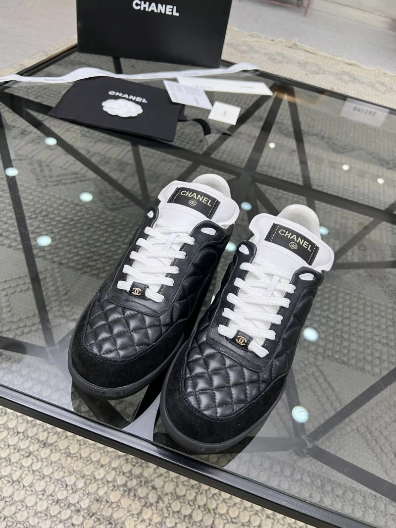 Minimalist Chxnxl Casual Shoes 133672