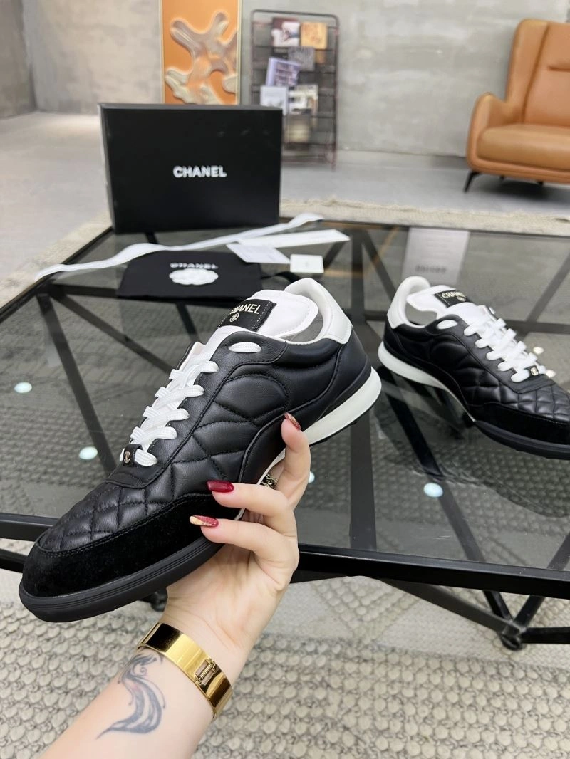 Minimalist Chxnxl Casual Shoes 133672