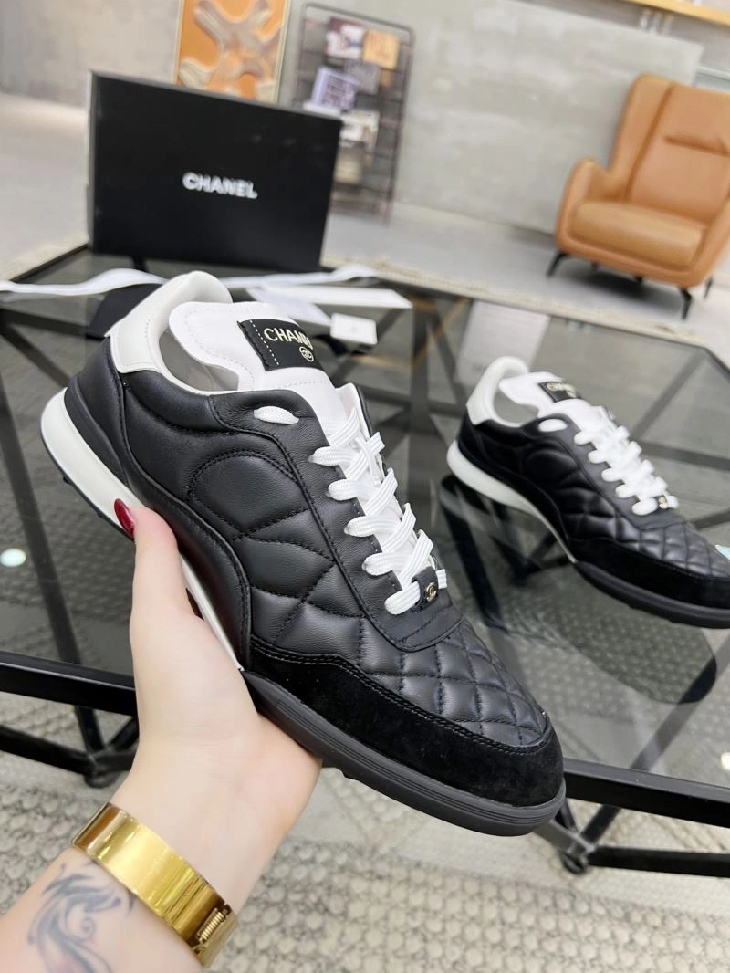 Minimalist Chxnxl Casual Shoes 133672