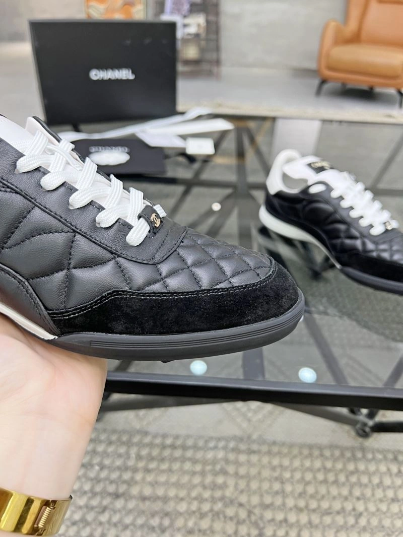 Minimalist Chxnxl Casual Shoes 133672