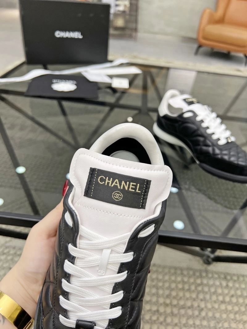 Minimalist Chxnxl Casual Shoes 133672