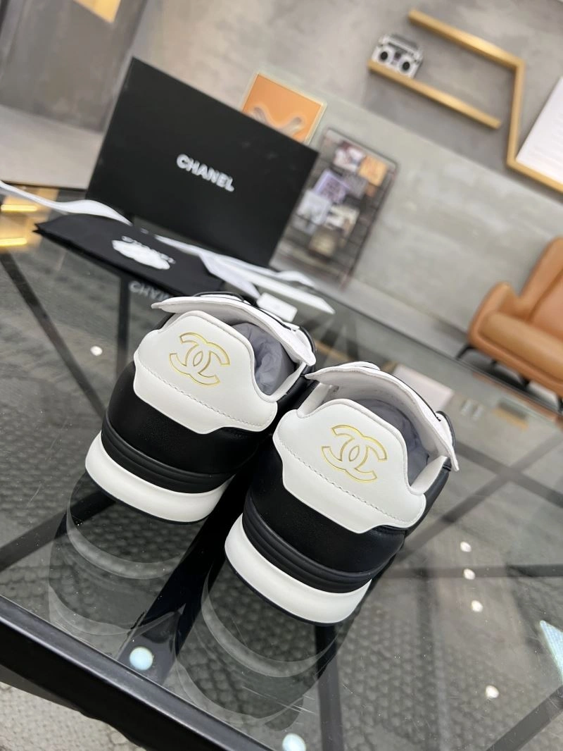 Minimalist Chxnxl Casual Shoes 133672